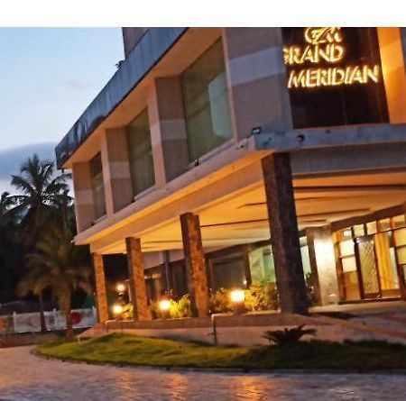 Grand Meridian Vinnamangalam Exteriér fotografie