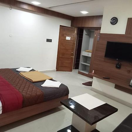 Grand Meridian Vinnamangalam Exteriér fotografie