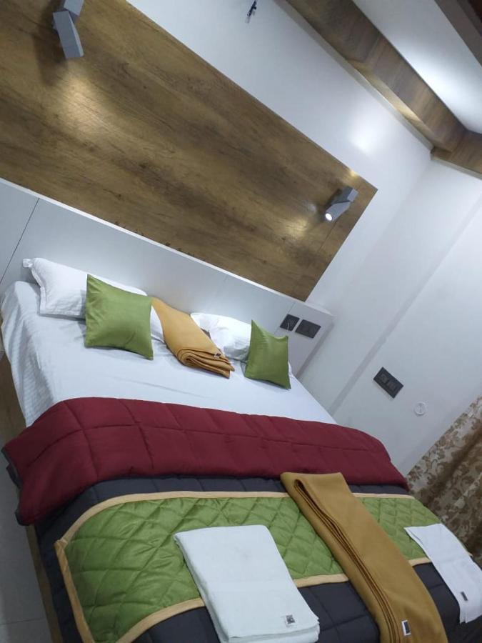 Grand Meridian Vinnamangalam Exteriér fotografie