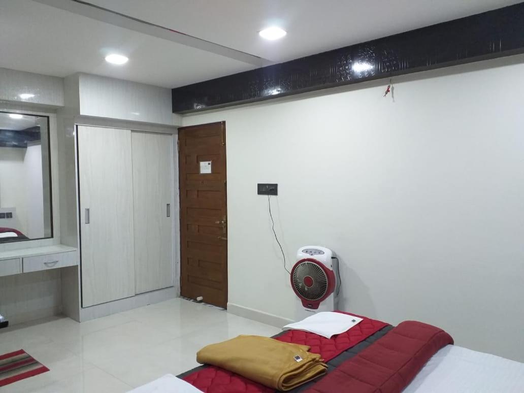 Grand Meridian Vinnamangalam Exteriér fotografie