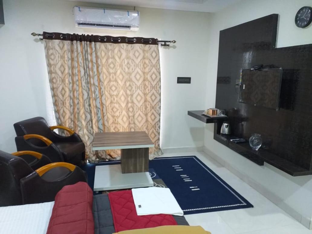 Grand Meridian Vinnamangalam Exteriér fotografie
