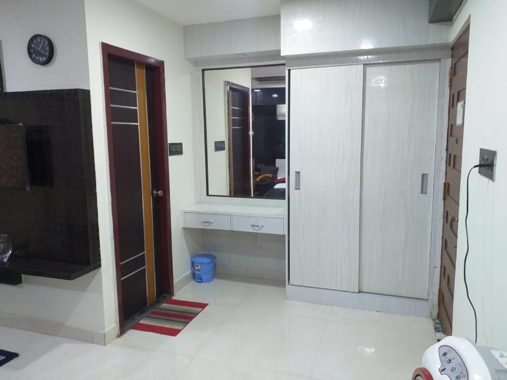 Grand Meridian Vinnamangalam Exteriér fotografie