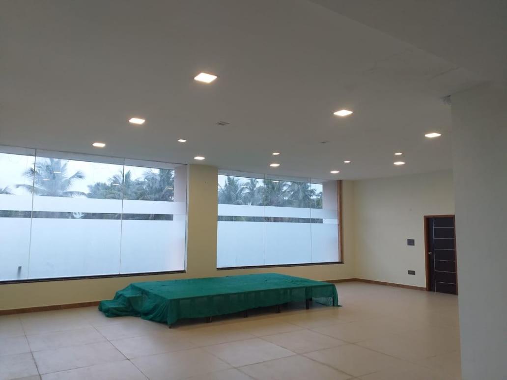 Grand Meridian Vinnamangalam Exteriér fotografie