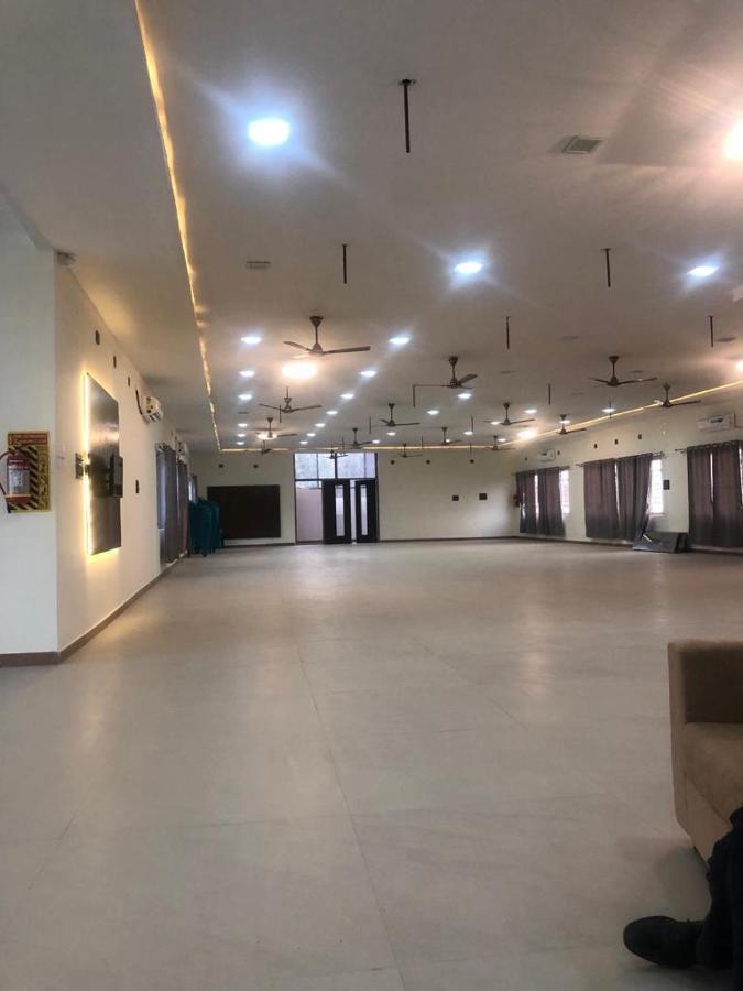 Grand Meridian Vinnamangalam Exteriér fotografie