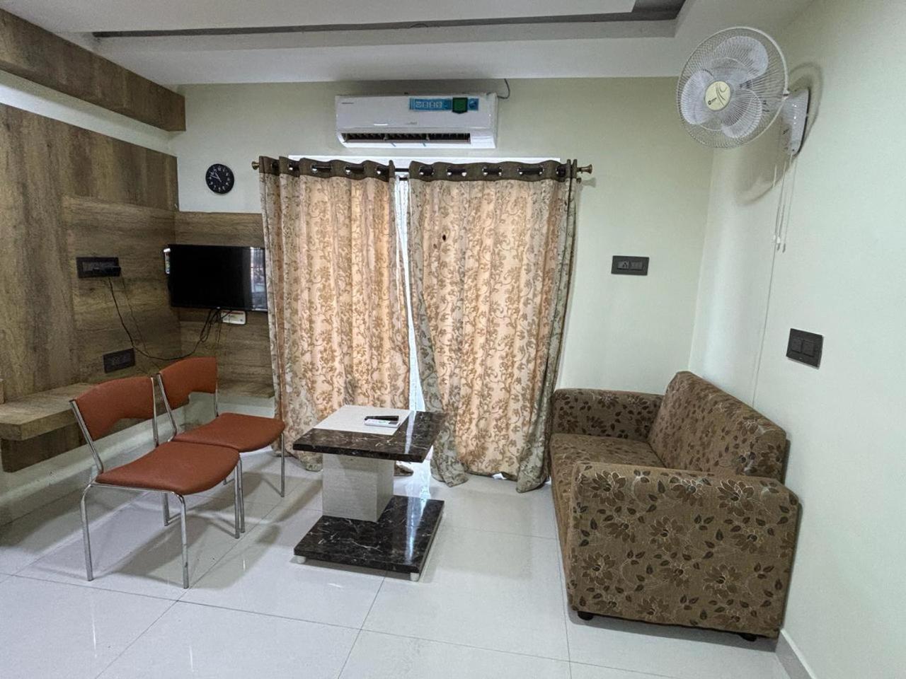 Grand Meridian Vinnamangalam Exteriér fotografie